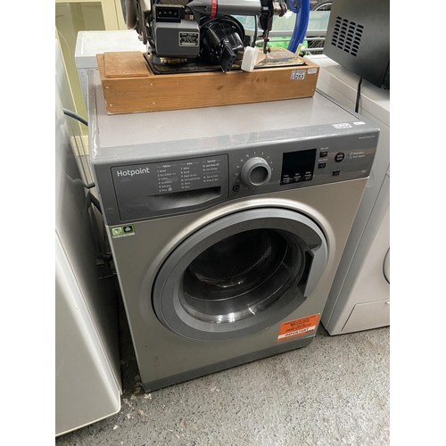 254 - Hotpoint washing machine