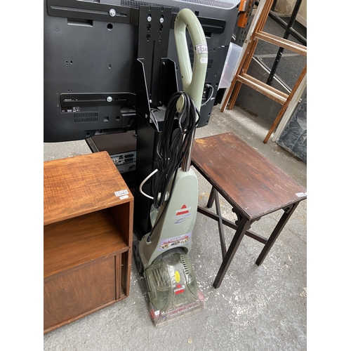 Bissell carpet cleaner