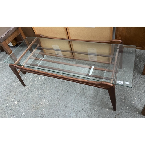 310 - 70's Coffee table