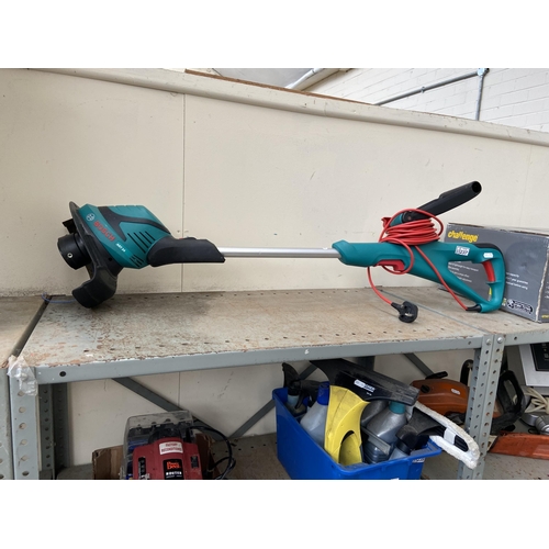 Bosch strimmer