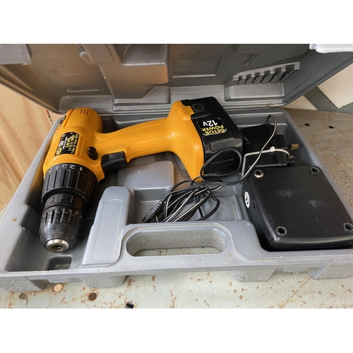 171 - 2 Power tools