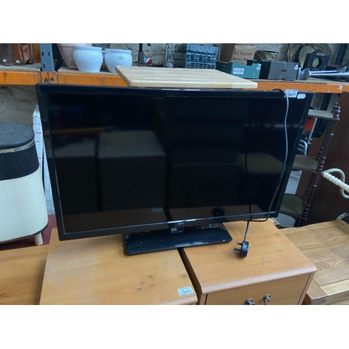 401 - Seiki TV