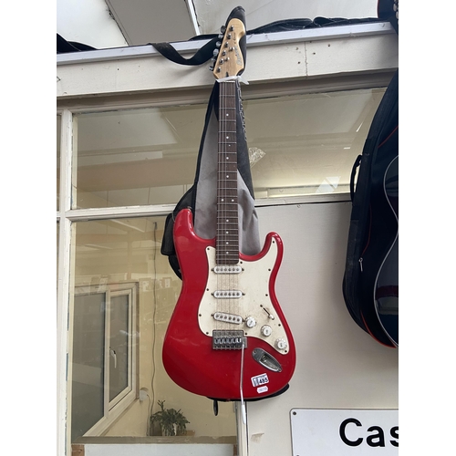 485 - Electric guitar