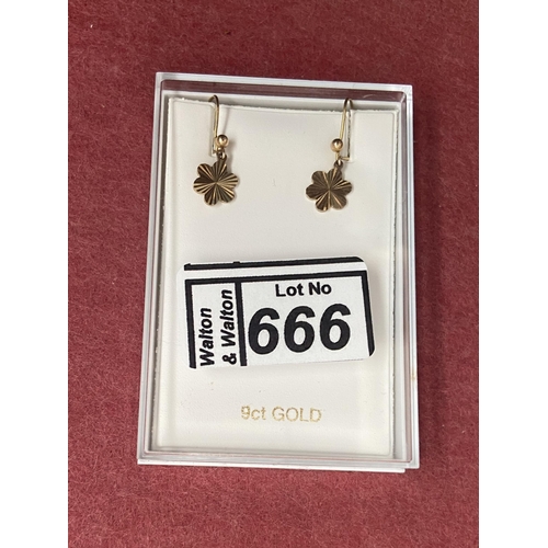 Lot 666       