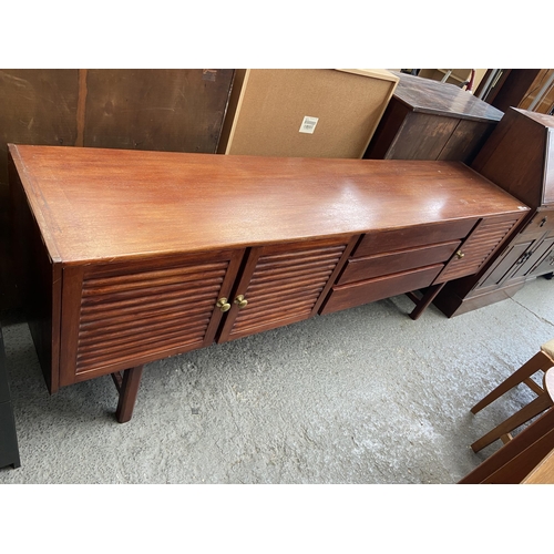 330 - McIntosh sideboard