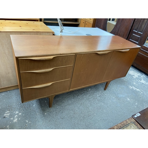 345 - McIntosh sideboard