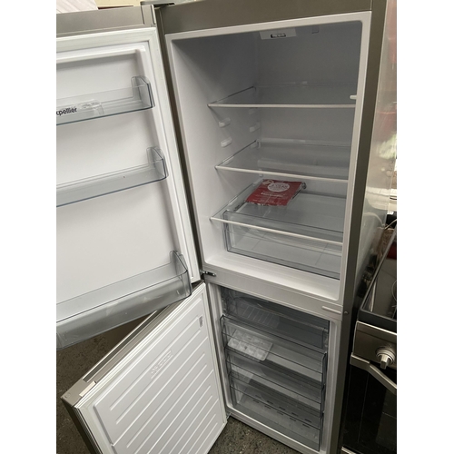 263 - Montpellier fridge freezer