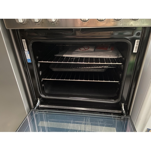 265 - Indesit electric cooker