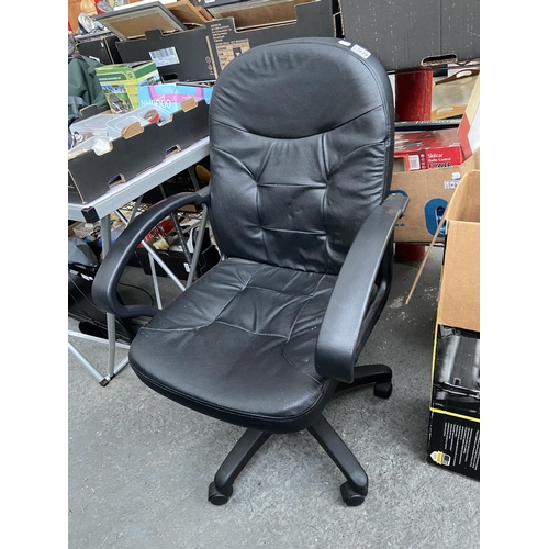 439 - Office chair