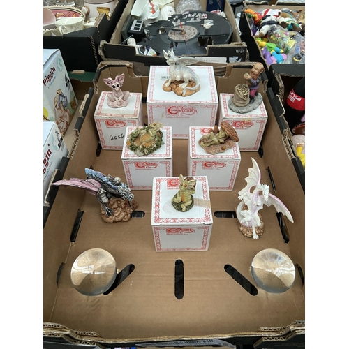 79 - 3 Boxes containing vintage glassware, Royal mugs and a Beverley teapot etc