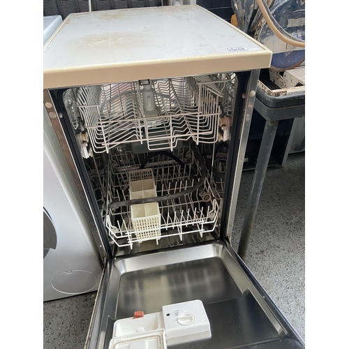 259 - 45cm Dishwasher