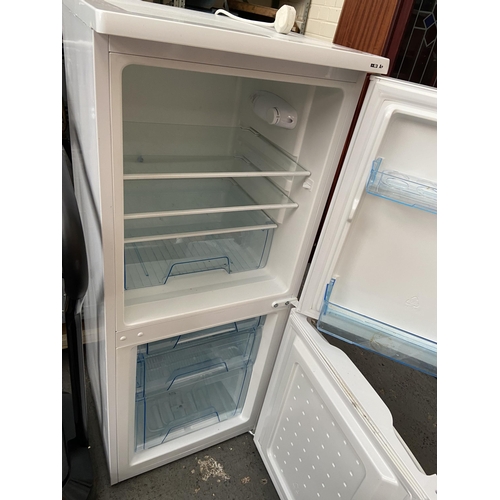 275 - LEC fridge freezer