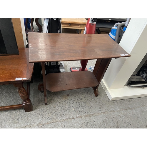 326 - Side table