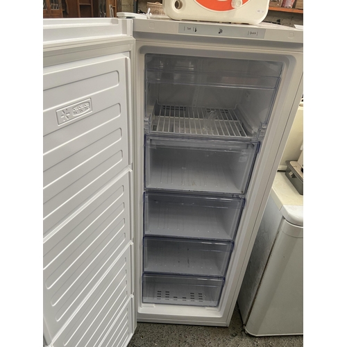 271 - Beko freezer