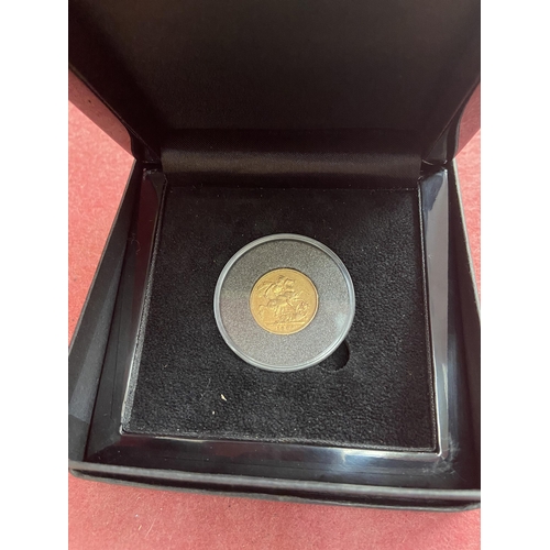 1009 - 1880 Full sovereign - Only 10% buyer's premium