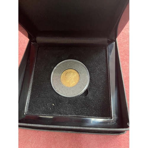 1009 - 1880 Full sovereign - Only 10% buyer's premium