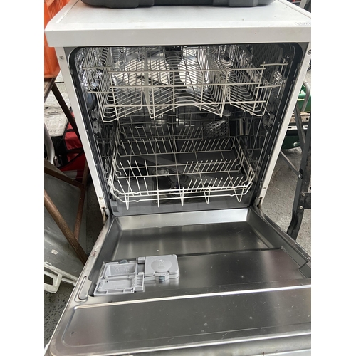 289 - Beko dishwasher