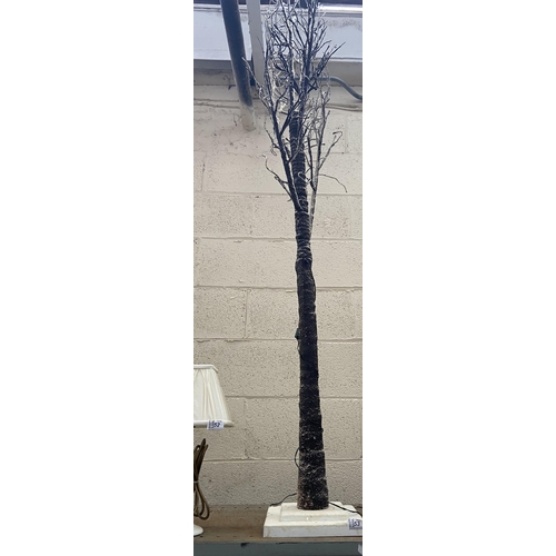 53 - Large LED 'winter tree'