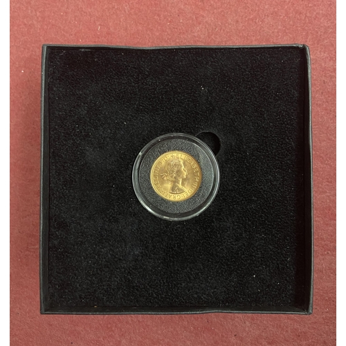 1028 - 1963 Sovereign - Only 10% buyer's premium