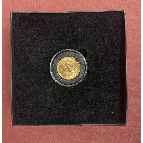 1028 - 1963 Sovereign - Only 10% buyer's premium