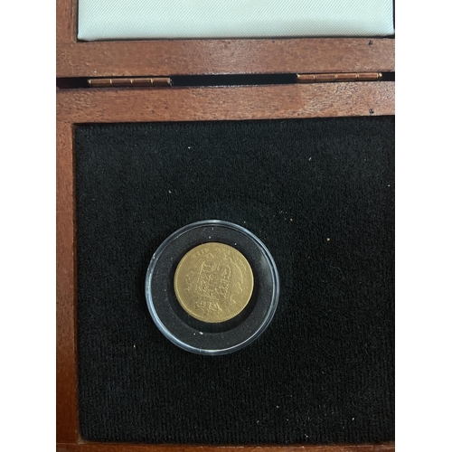 1029 - 1837 Half sovereign - Only 10% buyer's premium