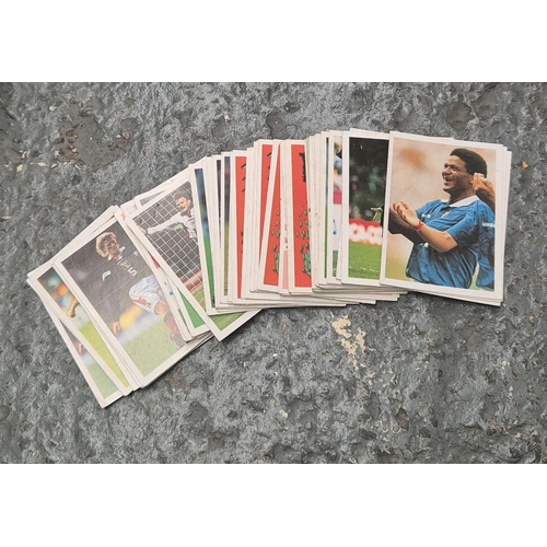 15 - 2 Boxes containing clocks, picture frames and glass beads etc