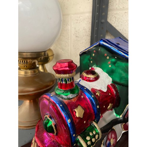 33 - Quantity of vintage Thomas Pacconi 'Classics' Christmas decorations a/f