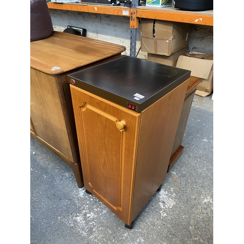 325 - Belling breakfast server