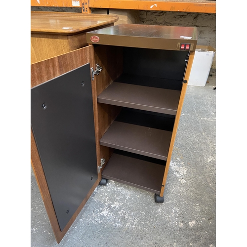 325 - Belling breakfast server