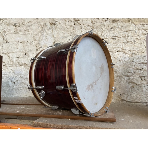 355 - Large drum