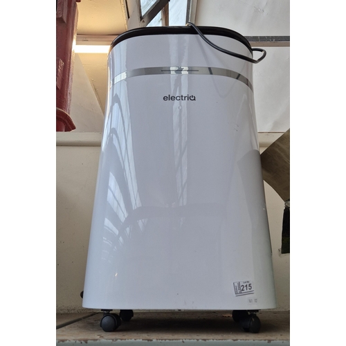 215 - Electriq dehumidifier A/F