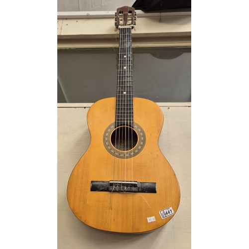 441 - Encore acoustic guitar