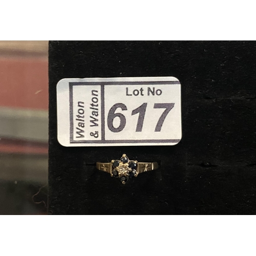 Lot 617       