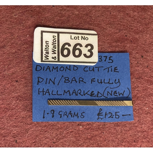 Lot 663       