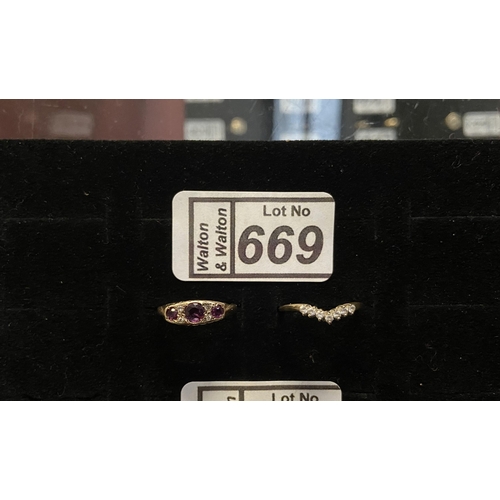 Lot 669       