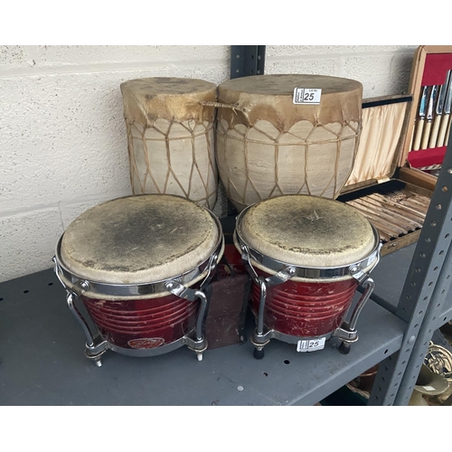 Lot 25        