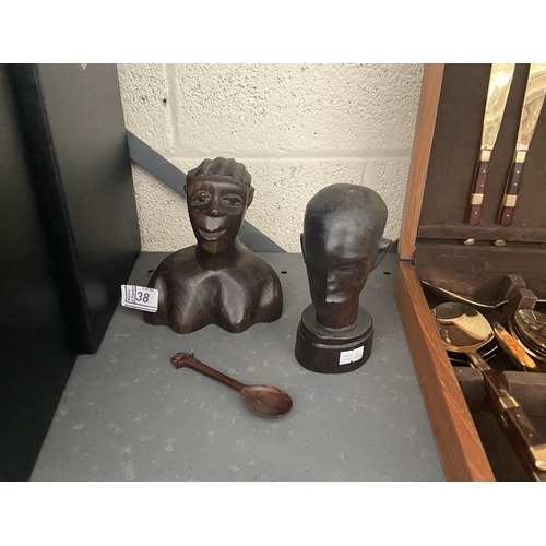 Lot 38        