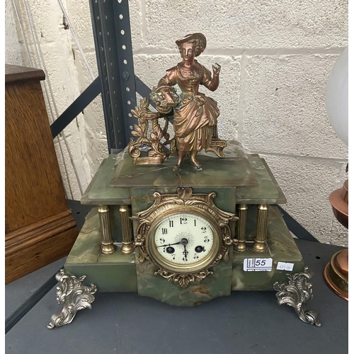 Lot 55        
