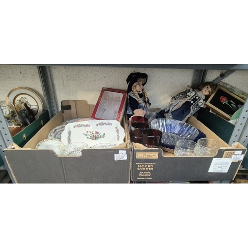 Lot 20        