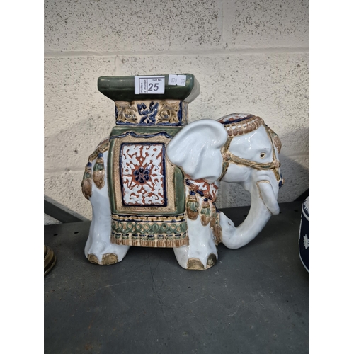 Lot 25        