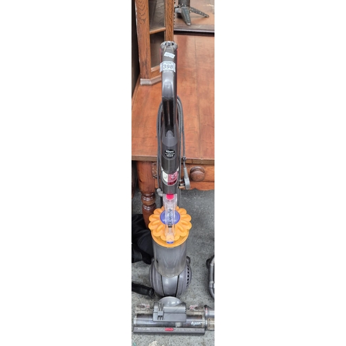 Dyson DC 40 vacuum