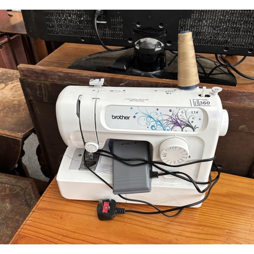 360 - Brother sewing machine