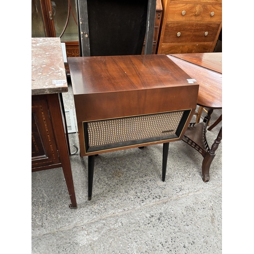 395 - Vintage Dynatron speaker