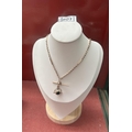 9ct Gold 16