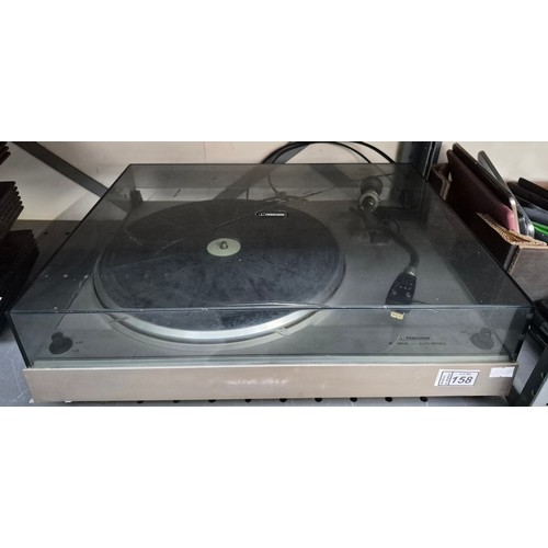 Ferguson turntable (3941)