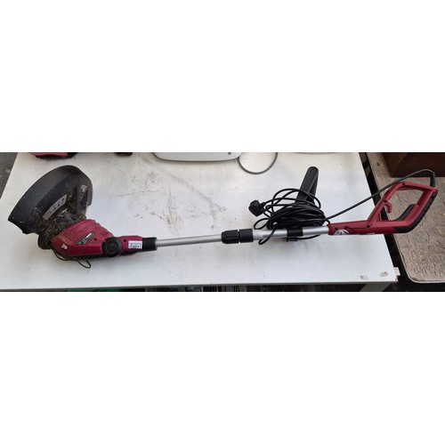 301 - Einhell strimmer