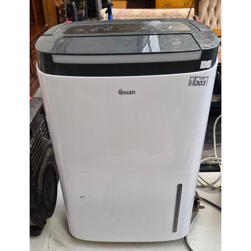 303 - Swan dehumidifier