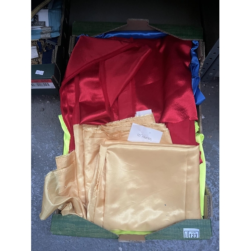 Lot 123       