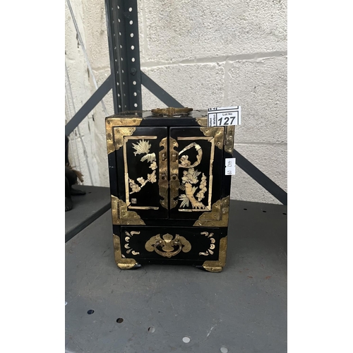 Lot 127       