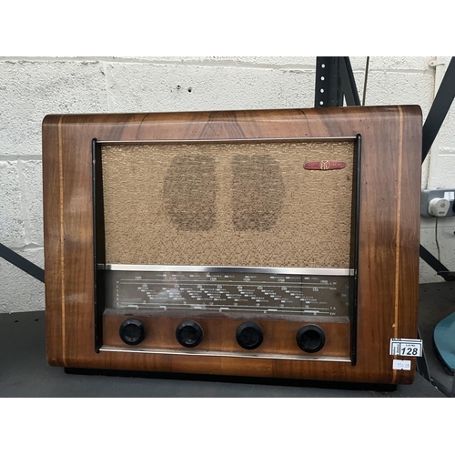 Lot 128       